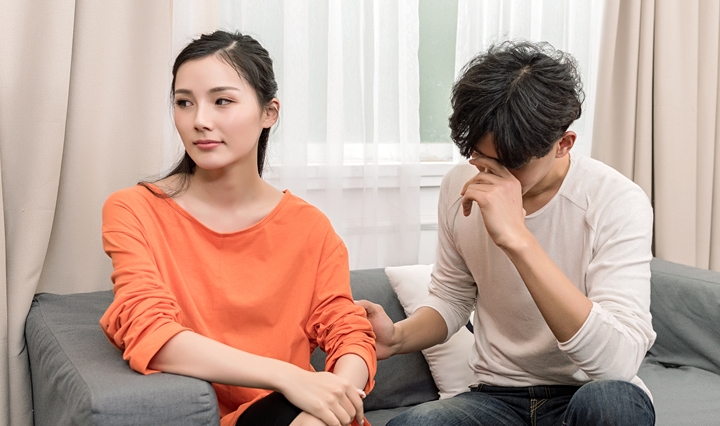 铜陵如何离婚能名正言顺可不留话柄